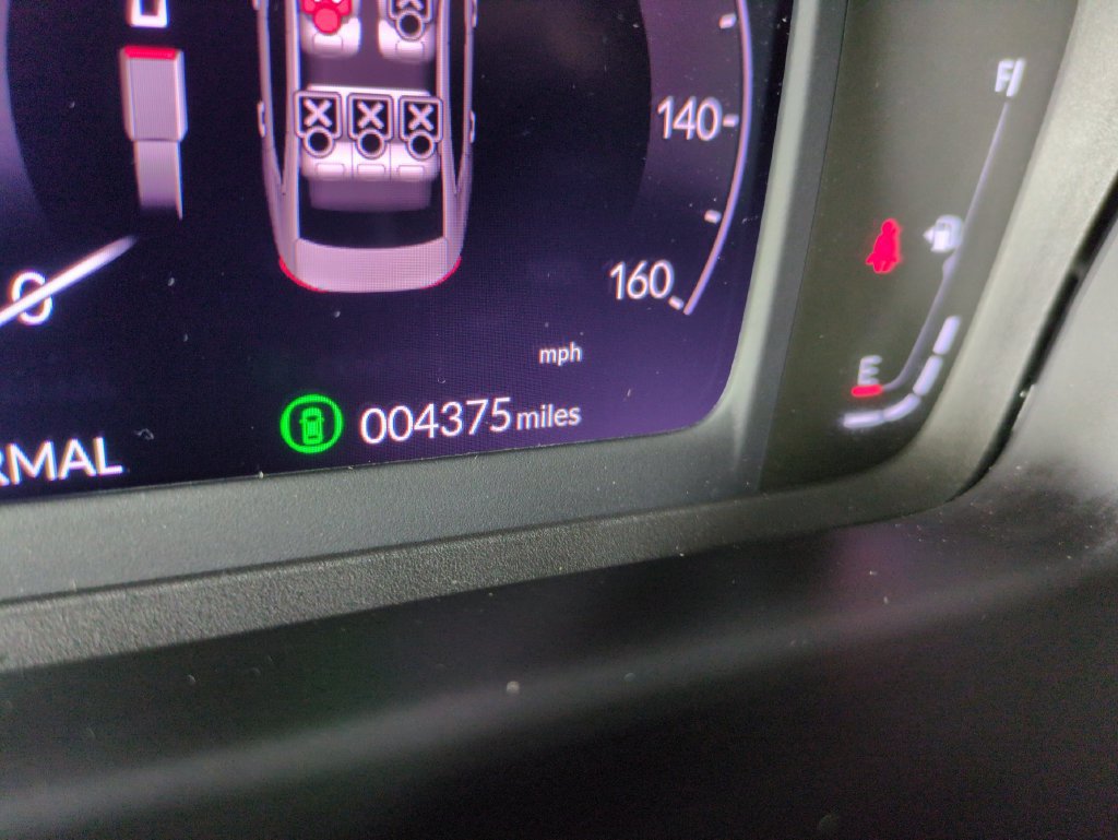 Certified 2025 Honda Accord Sport image 23