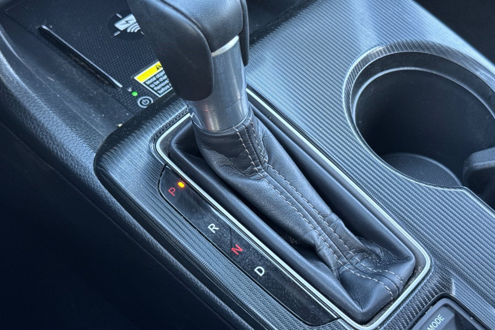 Certified 2024 Honda Civic Sport Touring image 18