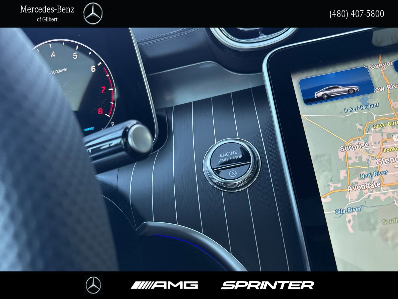 New 2026 Mercedes-Benz CLE 300 4MATIC Coupe image 24