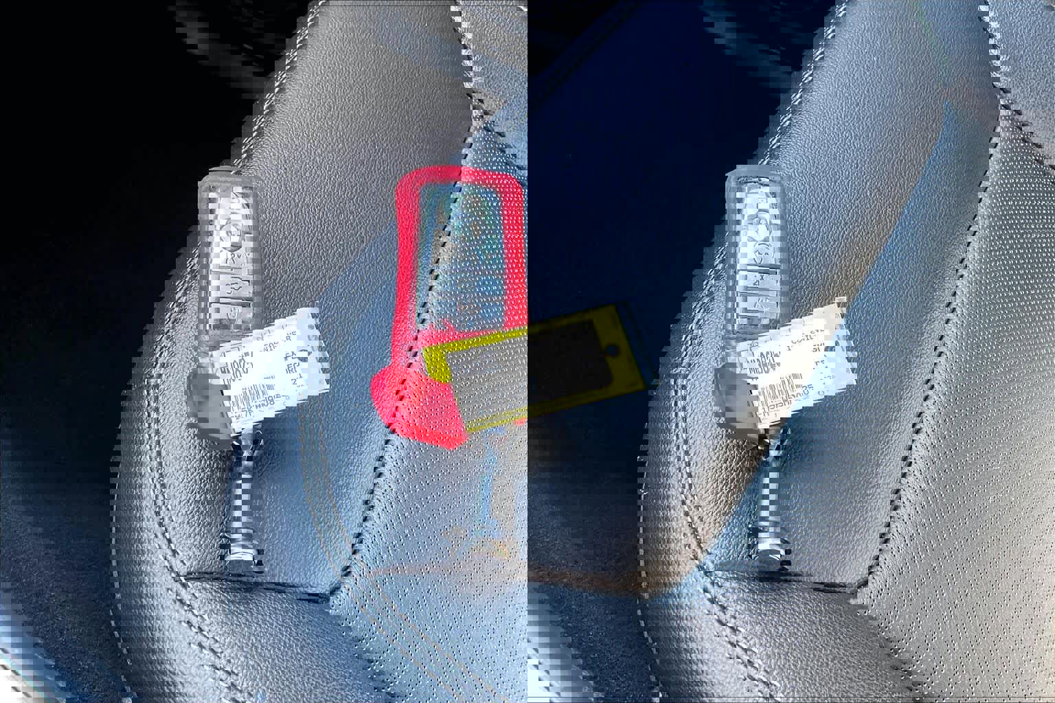 Used 2021 Ford Explorer Limited w/ Hybrid Equipment Group 310A image 15