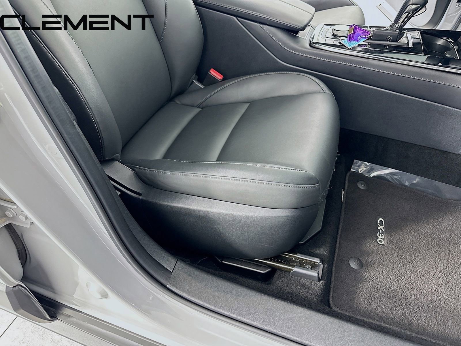 Used 2025 MAZDA CX-30 AWD 2.5 S w/ Preferred Package image 34