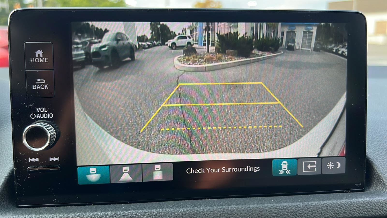 Used 2022 Honda Civic Touring image 30