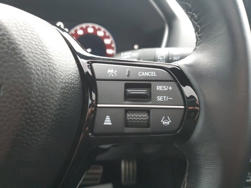 Certified 2023 Honda Civic Sport Touring image 17