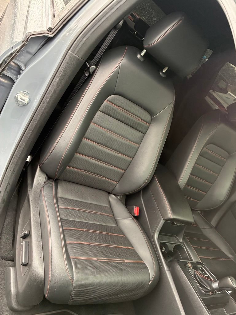 Used 2024 Honda CR-V Sport Touring image 18