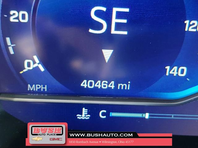 Used 2023 Chevrolet Suburban LT w/ LT Signature Plus Package image 28