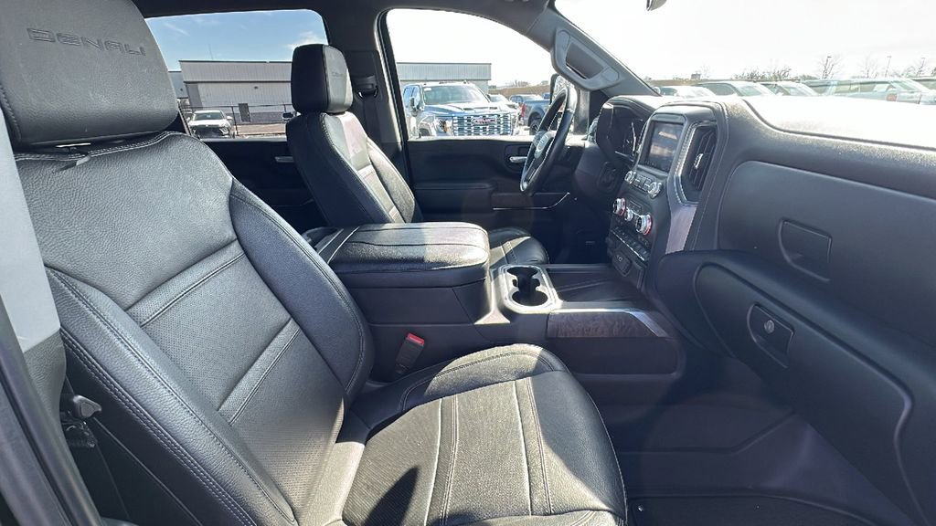 Certified 2023 GMC Sierra 2500 Denali image 15