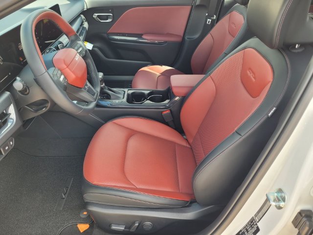 New 2026 Kia K4 GT-Line FWD image 8
