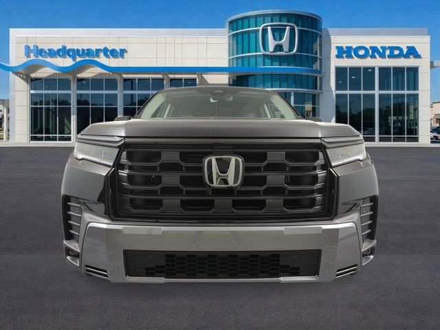 New 2026 Honda Pilot EX-L image 6