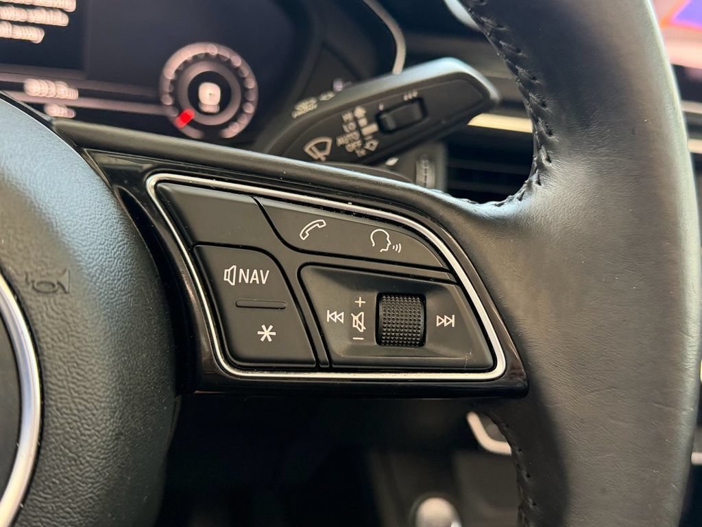 Used 2018 Audi A5 2.0T Premium Plus w/ Premium Plus AWD/4WD image 21