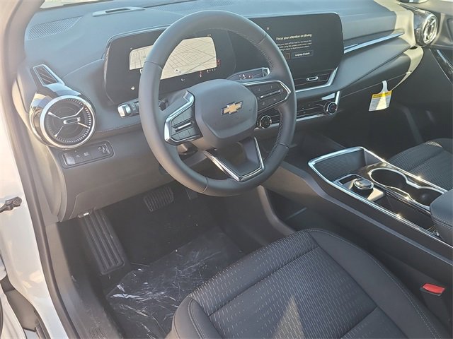 New 2026 Chevrolet Equinox LT image 20