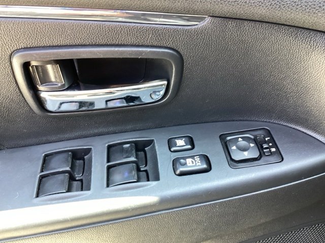 Used 2024 Mitsubishi Outlander Sport AWD image 10