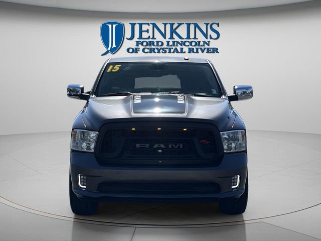 Used 2015 RAM 1500 Express image 11