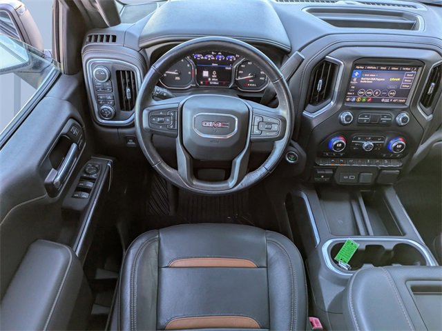 Used 2022 GMC Sierra 1500 AT4 w/ AT4 Premium Package image 37