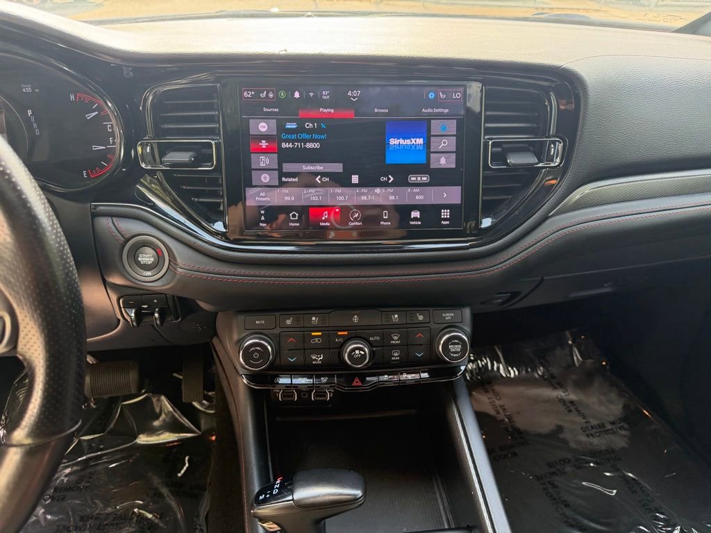 Used 2024 Dodge Durango GT AWD/4WD image 20