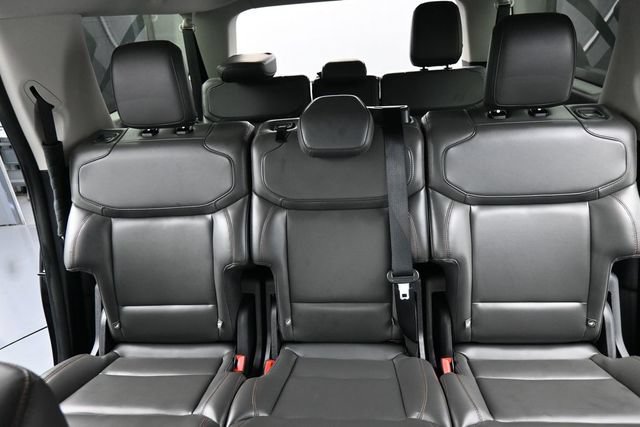 Certified 2025 Ford Expedition Max Active AWD/4WD image 28