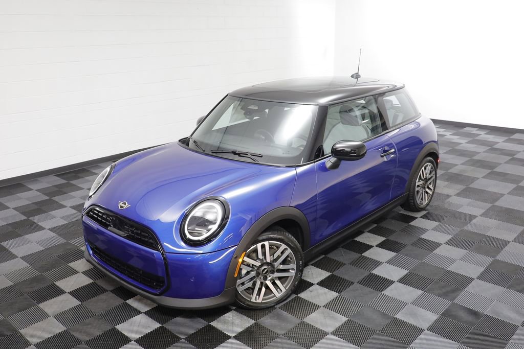 New 2026 MINI Cooper 2-Door Hardtop image 2