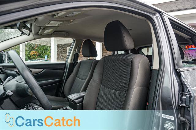Used 2020 Nissan Rogue Sport S w/ Appearance Package FWD image 20