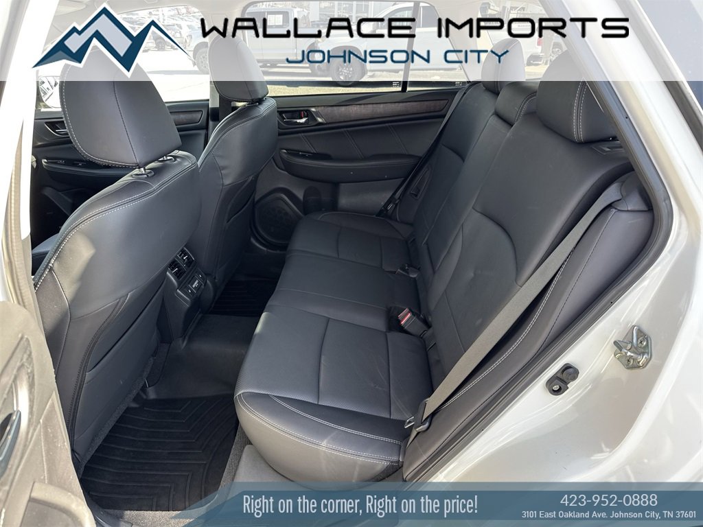 Used 2018 Subaru Outback 2.5i Limited image 41