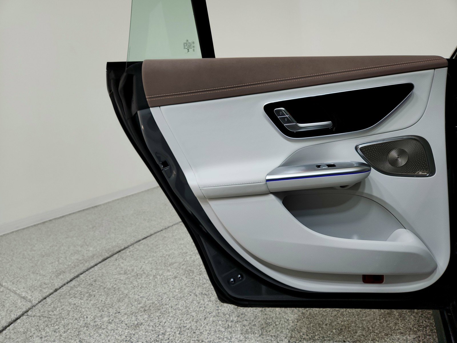 Certified 2024 Mercedes-Benz EQE 350+ 4MATIC Sedan image 18