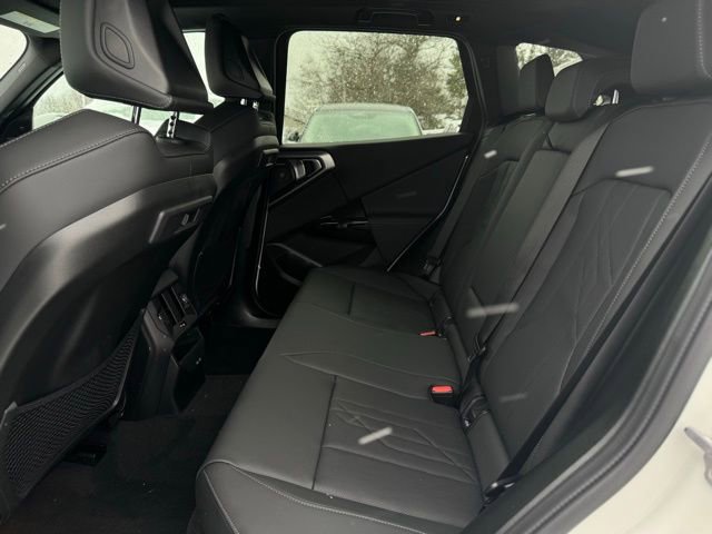 New 2026 BMW X3 xDrive30 w/ Convenience Package image 23