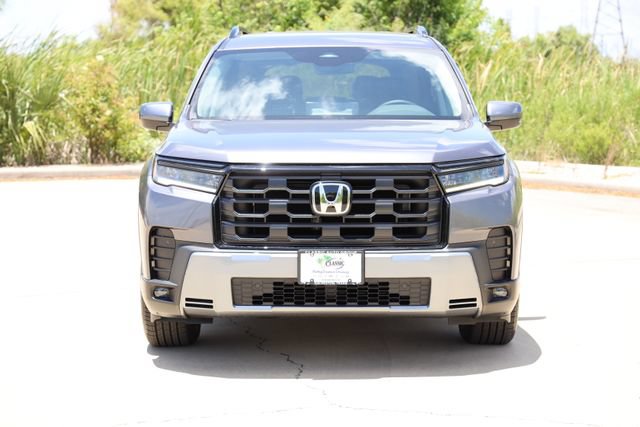 New 2026 Honda Pilot EX-L image 2