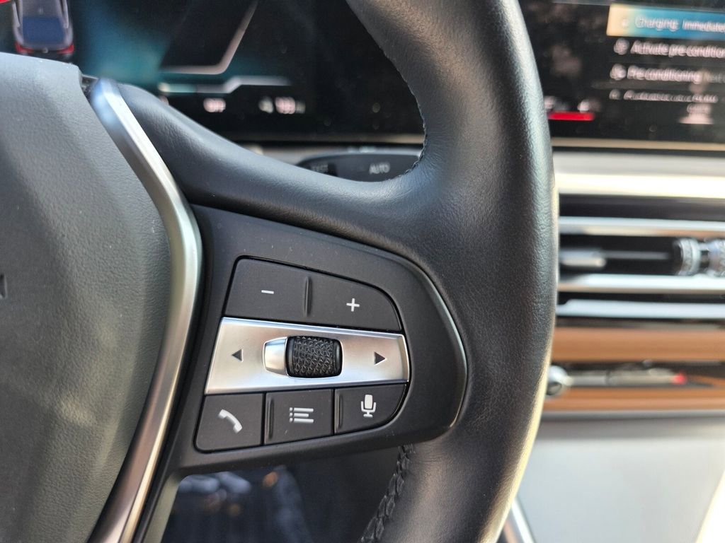 Certified 2023 BMW i4 eDrive35 w/ Premium Package image 20