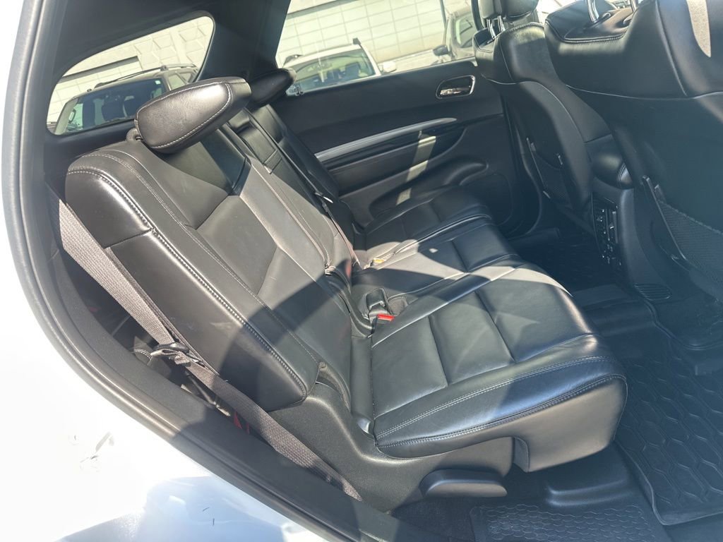 Used 2019 Dodge Durango GT AWD/4WD image 34