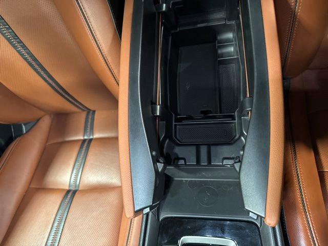 Used 2024 MAZDA CX-50 Meridian Edition w/ Cargo Package image 25