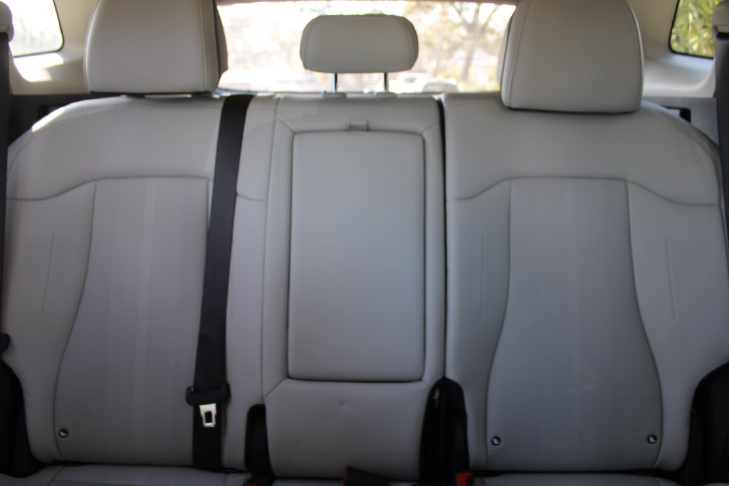 New 2027 Kia Sportage EX FWD image 51