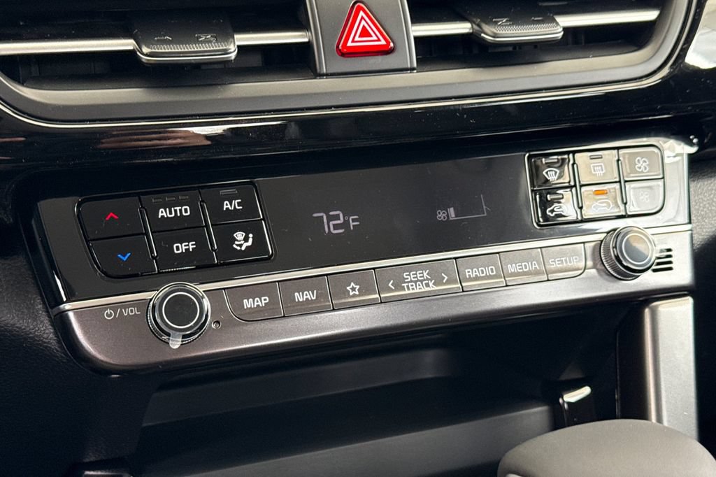 New 2026 Kia Seltos S AWD/4WD image 21