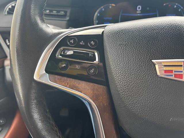 Used 2020 Cadillac Escalade Luxury AWD/4WD image 20