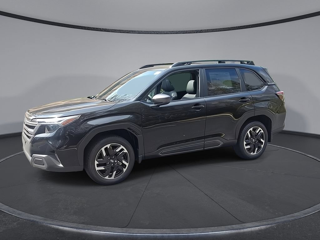 New 2026 Subaru Forester Limited AWD/4WD image 4