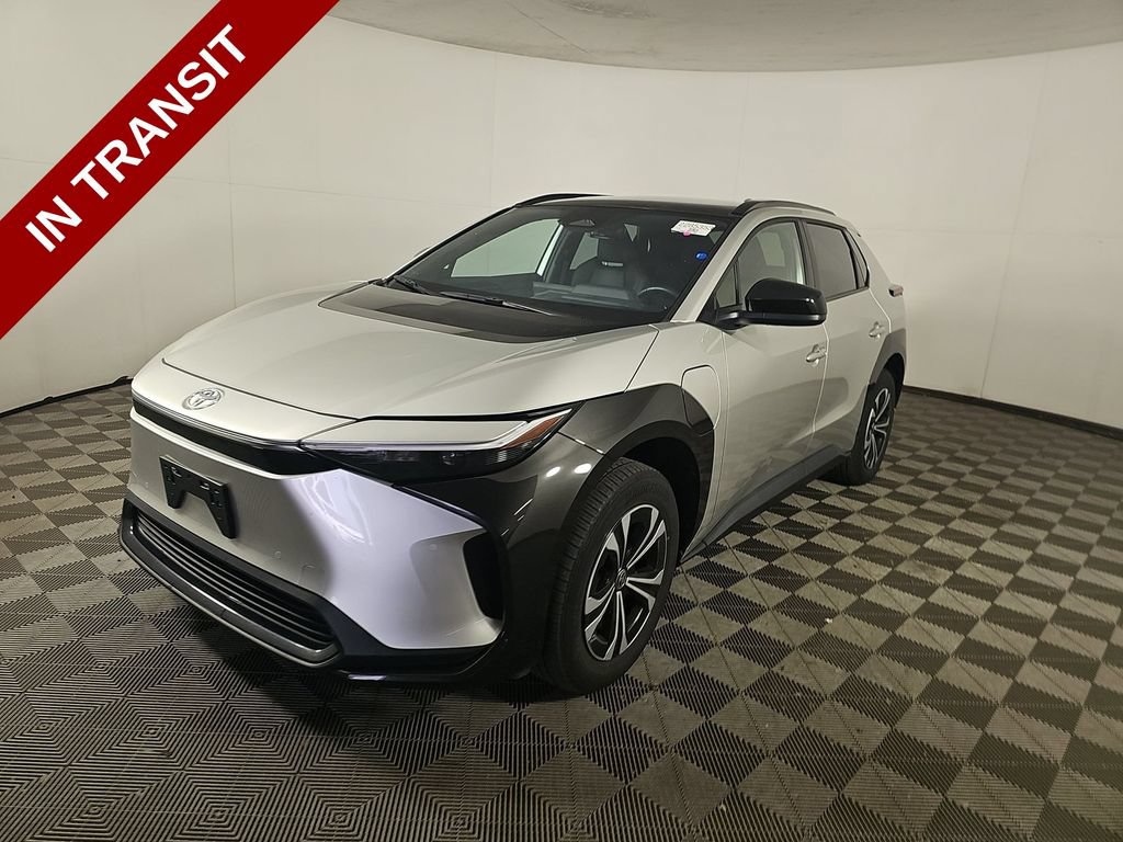 Used 2024 Toyota bZ4X AWD w/ Weather Package