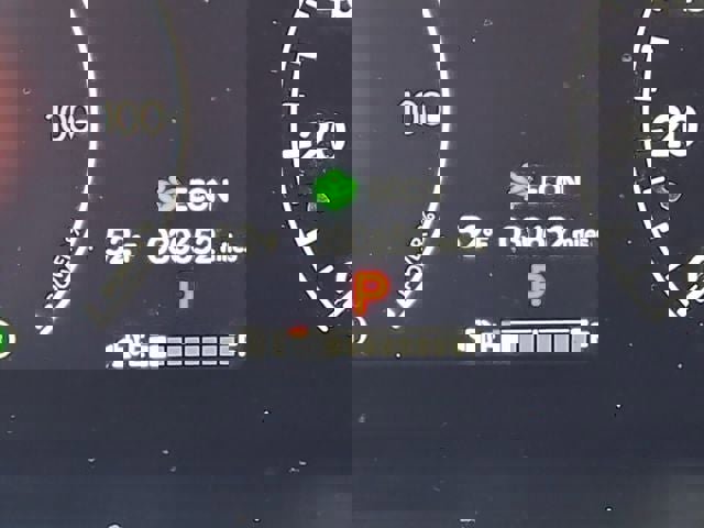 Used 2025 Honda CR-V Sport image 25