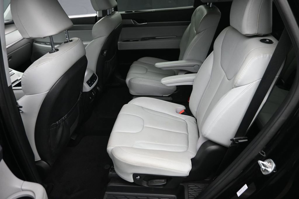 Used 2020 Hyundai Palisade SEL AWD/4WD image 14