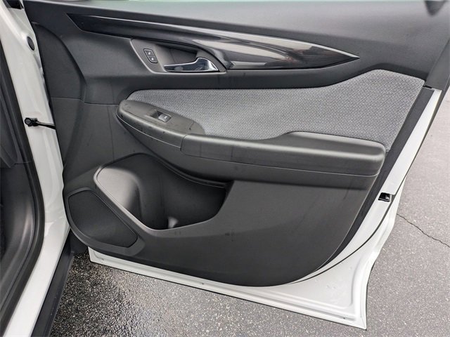 New 2026 Chevrolet TrailBlazer LT w/ Driver Confidence Package image 31