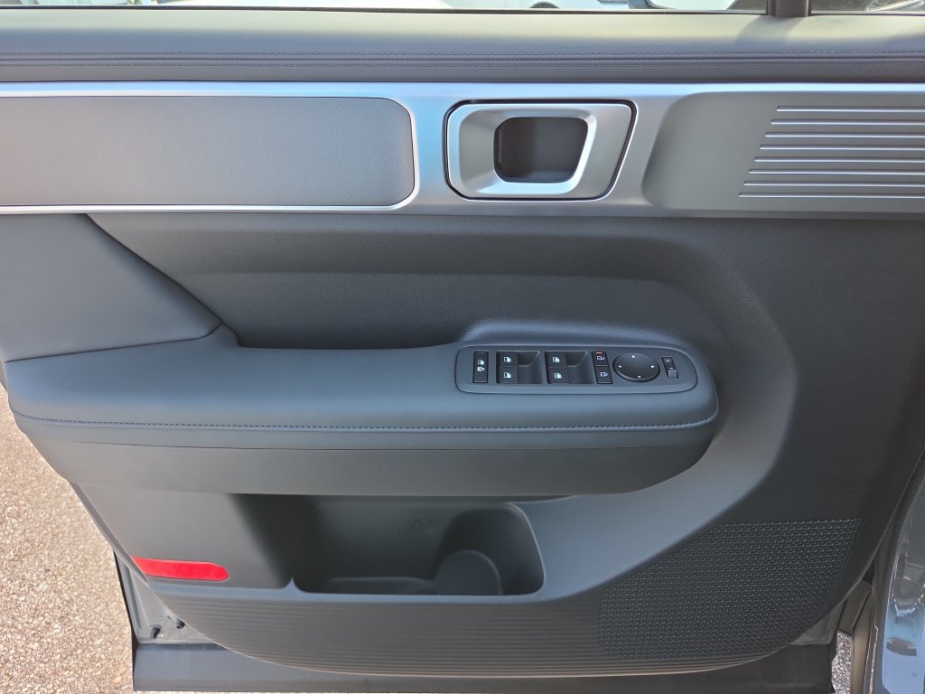 New 2027 Hyundai Santa Fe SEL FWD image 17