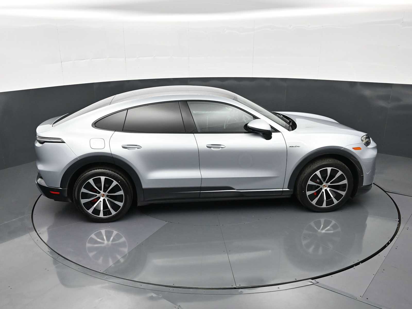 New 2026 Porsche Cayenne S AWD/4WD image 42