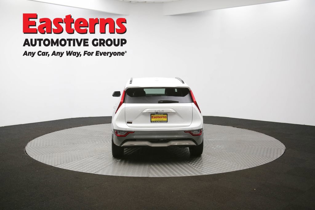 Used 2023 Kia Niro Wave image 39