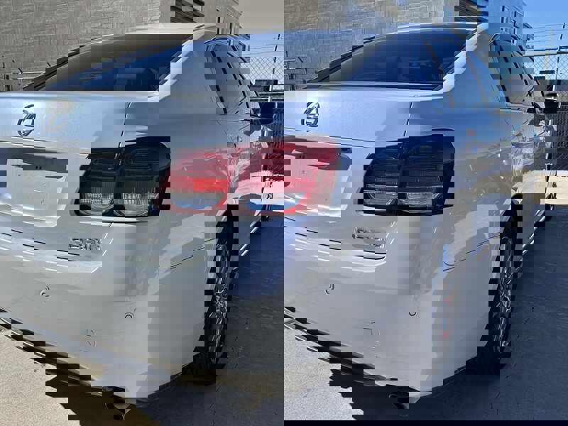 Used 2006 Lexus GS 300 image 12