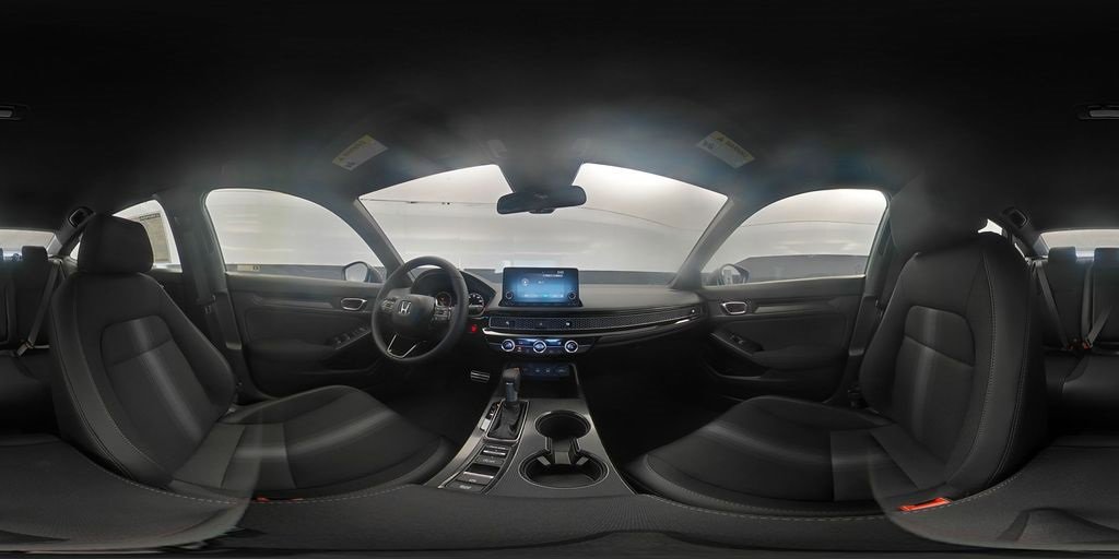 New 2026 Honda Civic Sport image 35