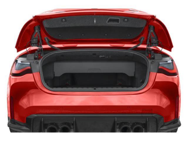 Used 2023 BMW M4 xDrive Competition AWD/4WD image 14