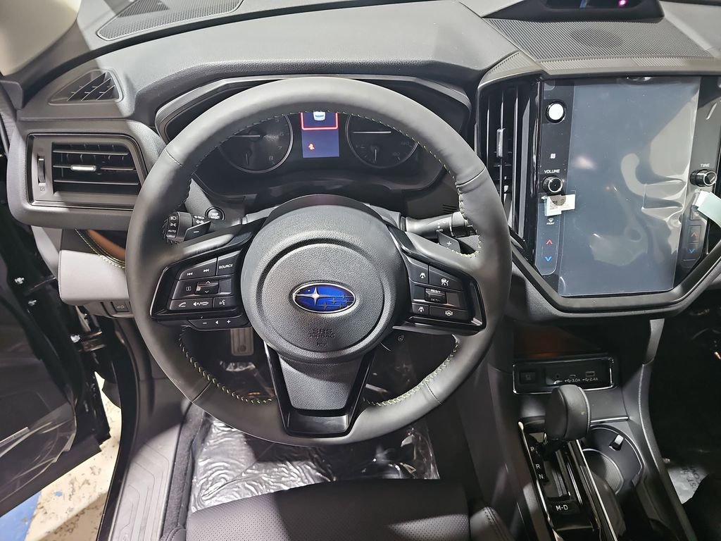 New 2026 Subaru Ascent Bronze Edition image 17