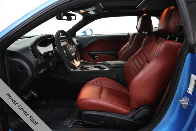 Used 2023 Dodge Challenger SRT Hellcat Redeye RWD image 35