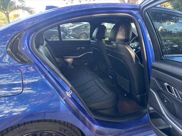 Used 2020 BMW M340i RWD image 22