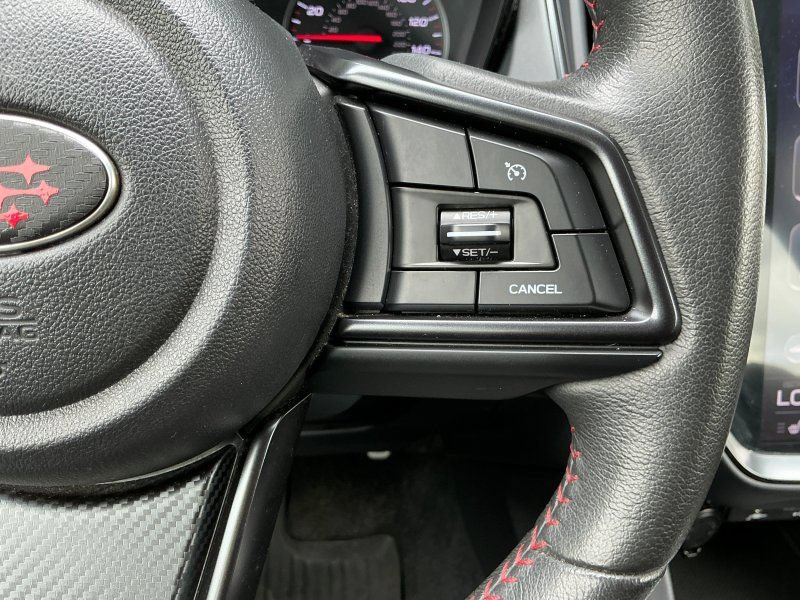 Used 2022 Subaru WRX Premium AWD/4WD image 18