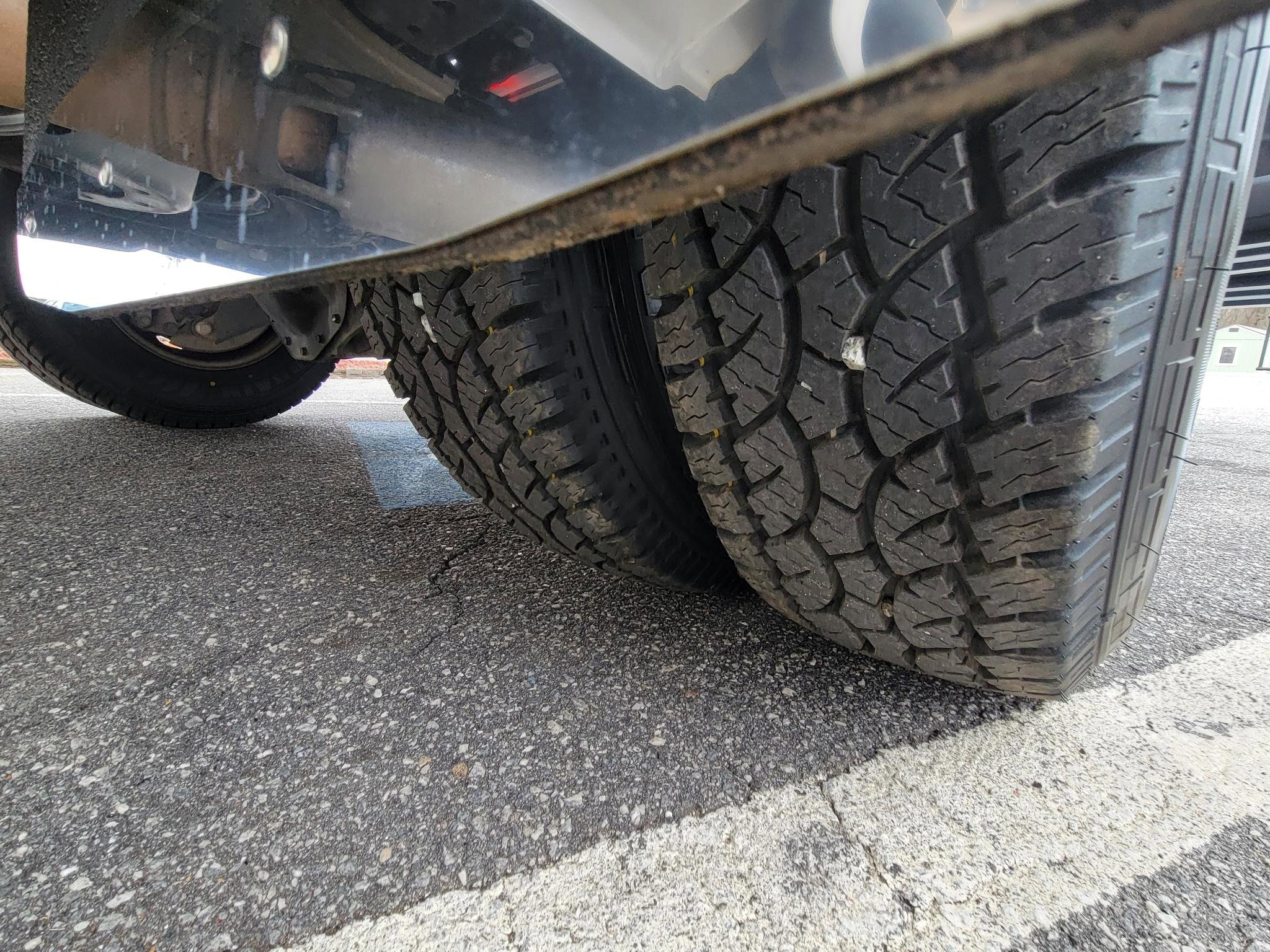 Used 2020 Chevrolet Silverado 3500 High Country image 56