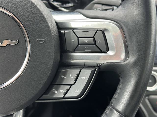 Used 2018 Ford Mustang GT Premium w/ GT Performance Package RWD image 15