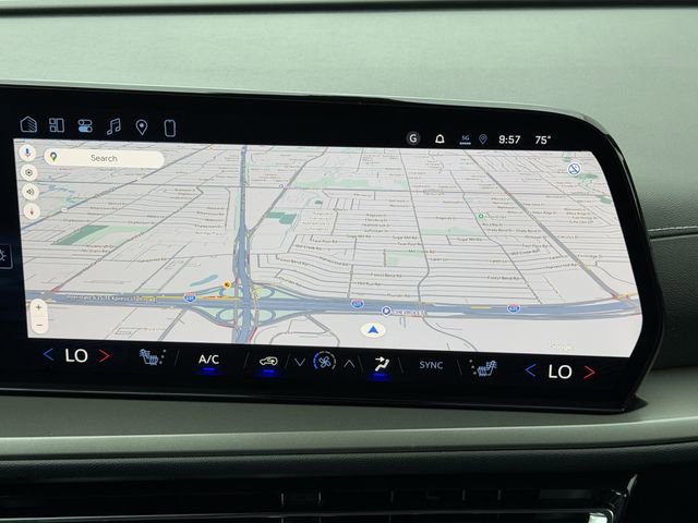 New 2026 Chevrolet Traverse LT w/ Driver Confidence Package image 13