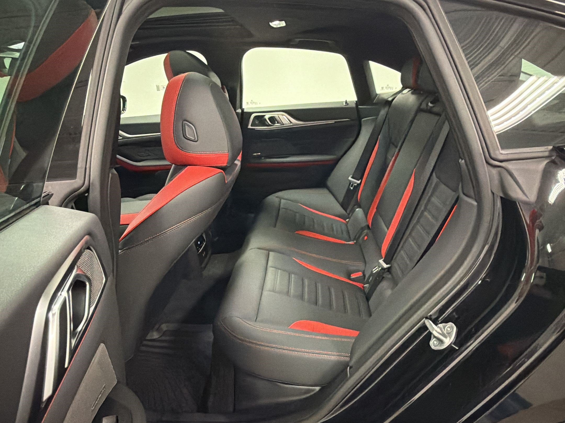 New 2026 BMW 430i w/ M Sport Package RWD image 18